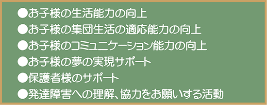 方針